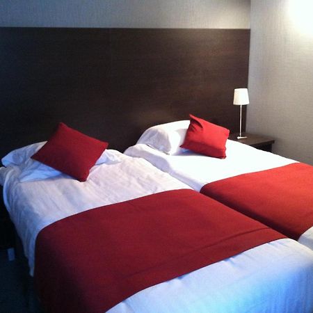 Logis - Hotel Du Nord Et Restaurant La Table D'Elisa Compiègne Dış mekan fotoğraf