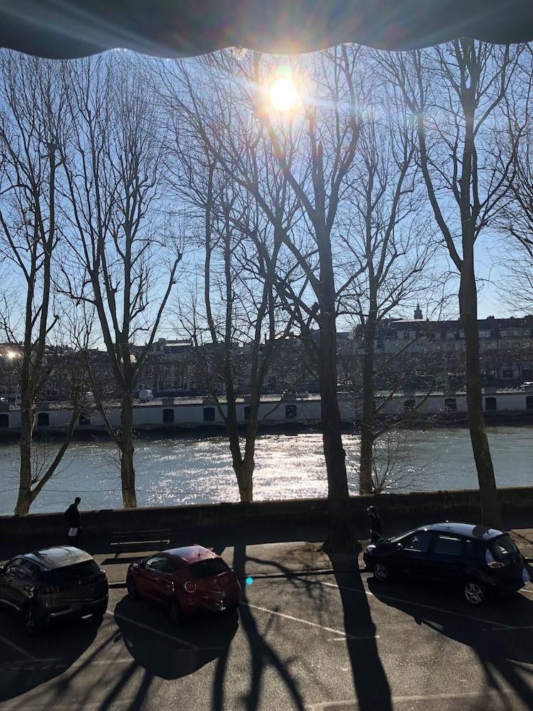 Logis - Hotel Du Nord Et Restaurant La Table D'Elisa Compiègne Dış mekan fotoğraf