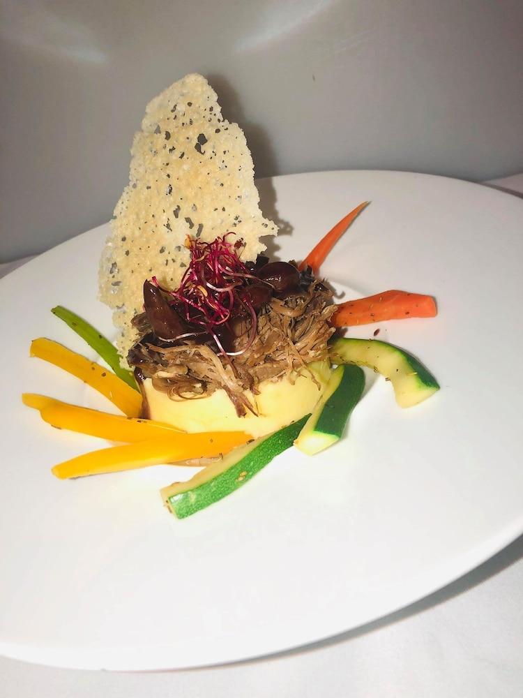 Logis - Hotel Du Nord Et Restaurant La Table D'Elisa Compiègne Dış mekan fotoğraf