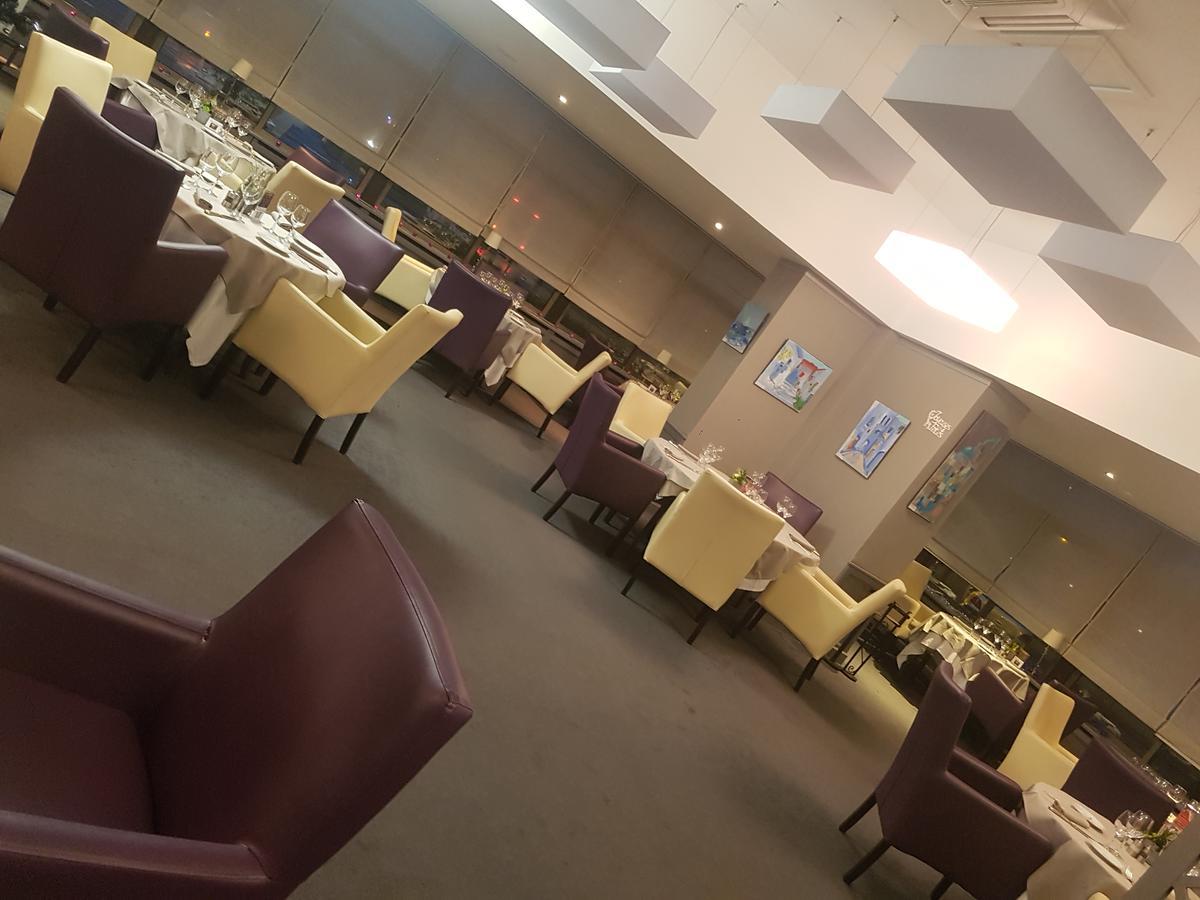 Logis - Hotel Du Nord Et Restaurant La Table D'Elisa Compiègne Dış mekan fotoğraf