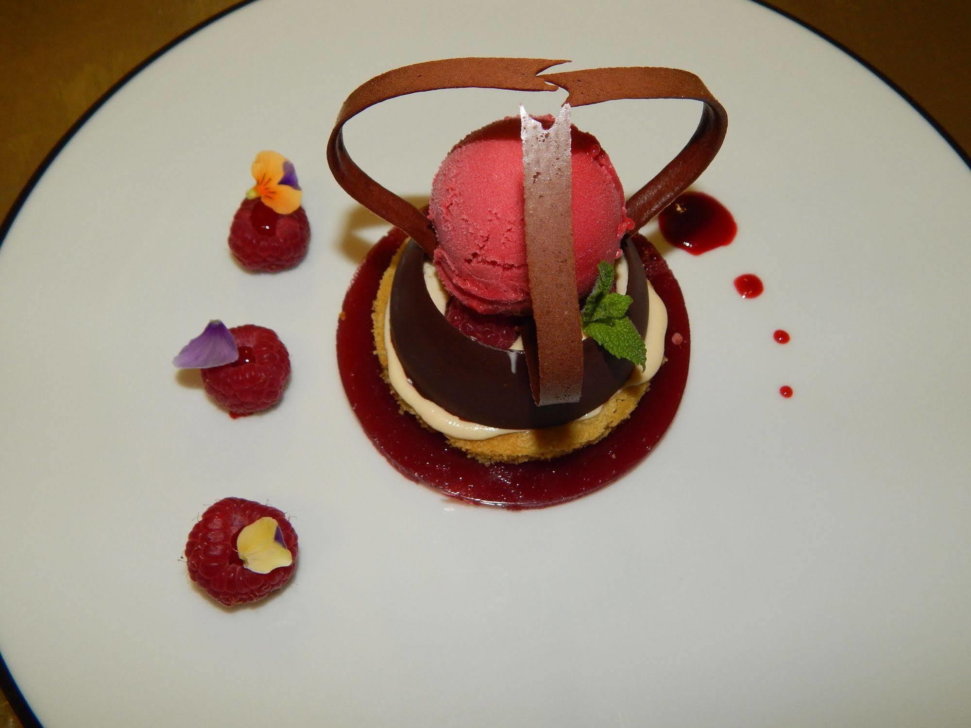 Logis - Hotel Du Nord Et Restaurant La Table D'Elisa Compiègne Dış mekan fotoğraf